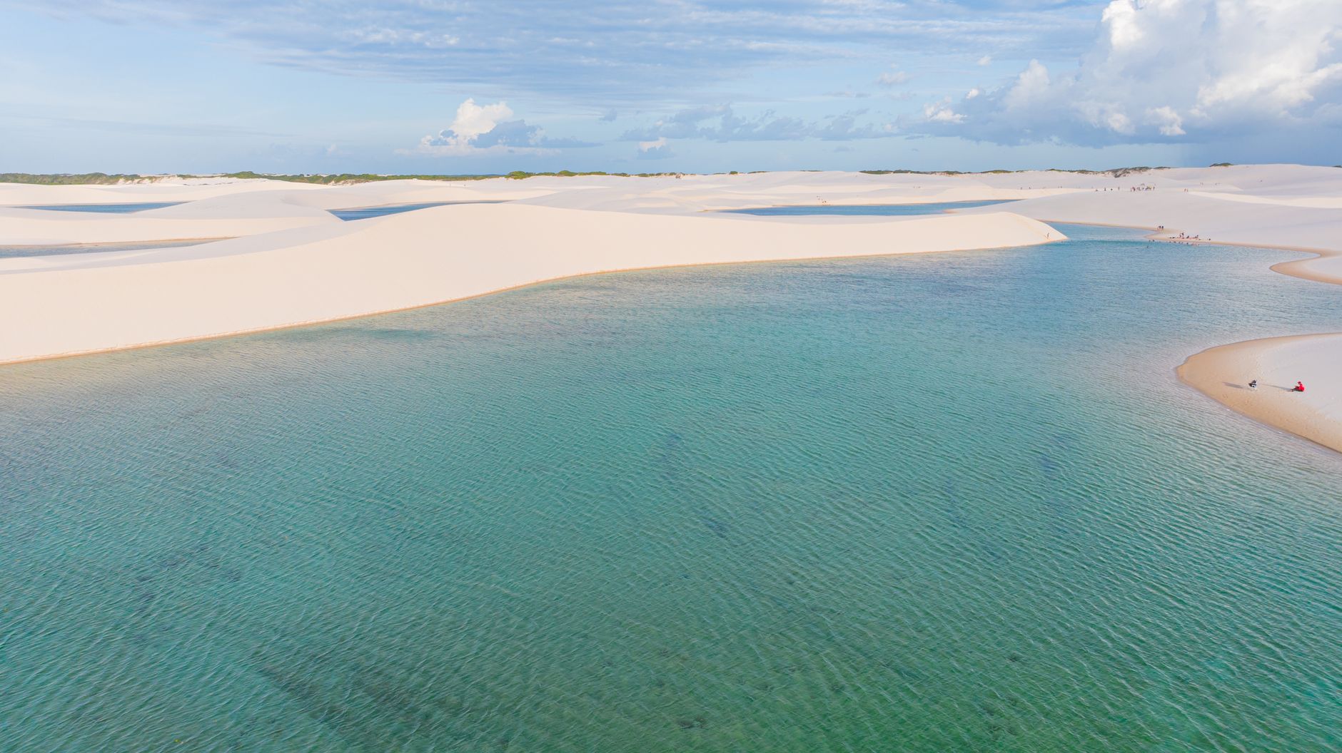 Lençóis Maranhenses
