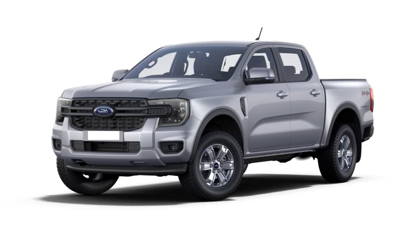 Ford Ranger 2.0 XLS 4x4